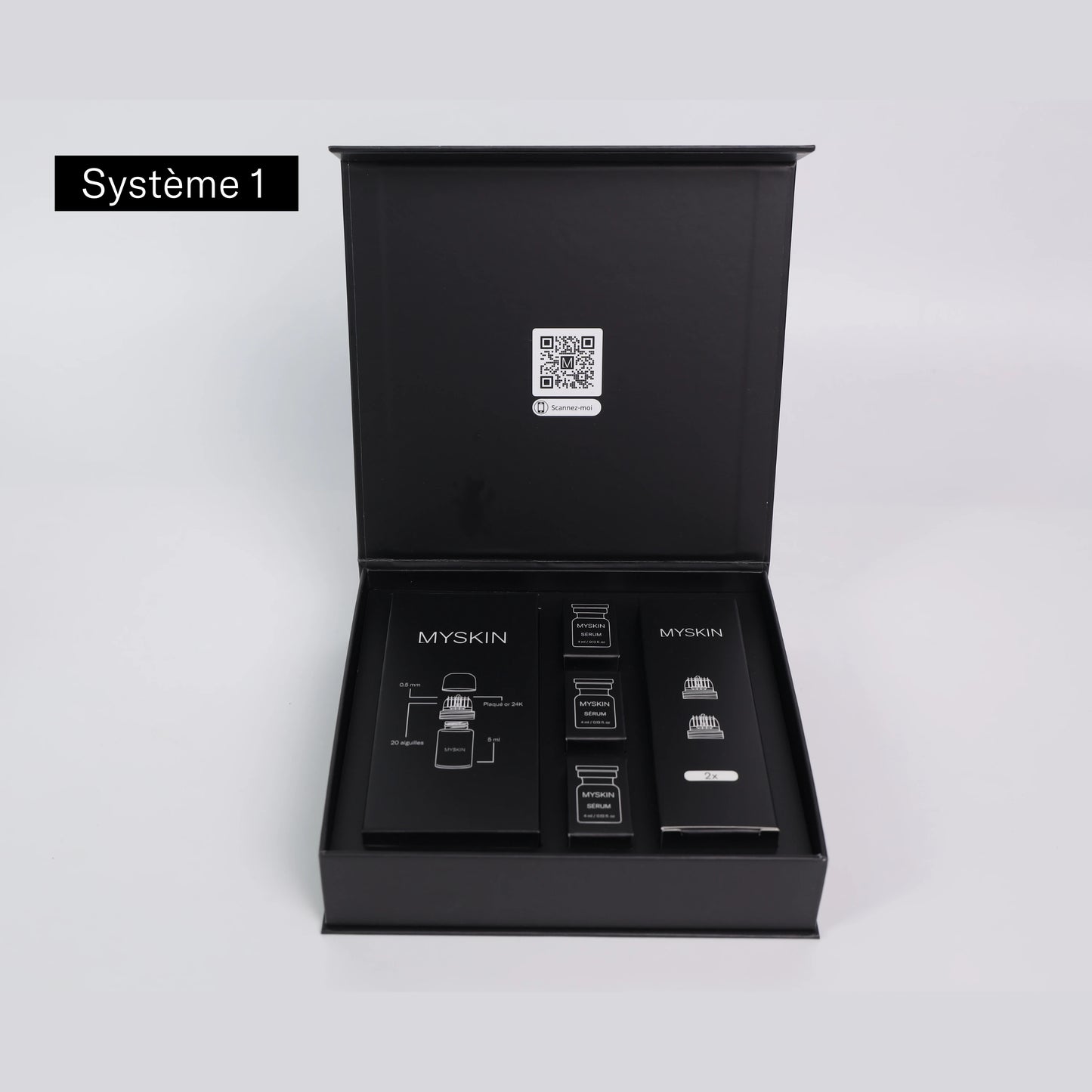 Système de Micro-Infusion