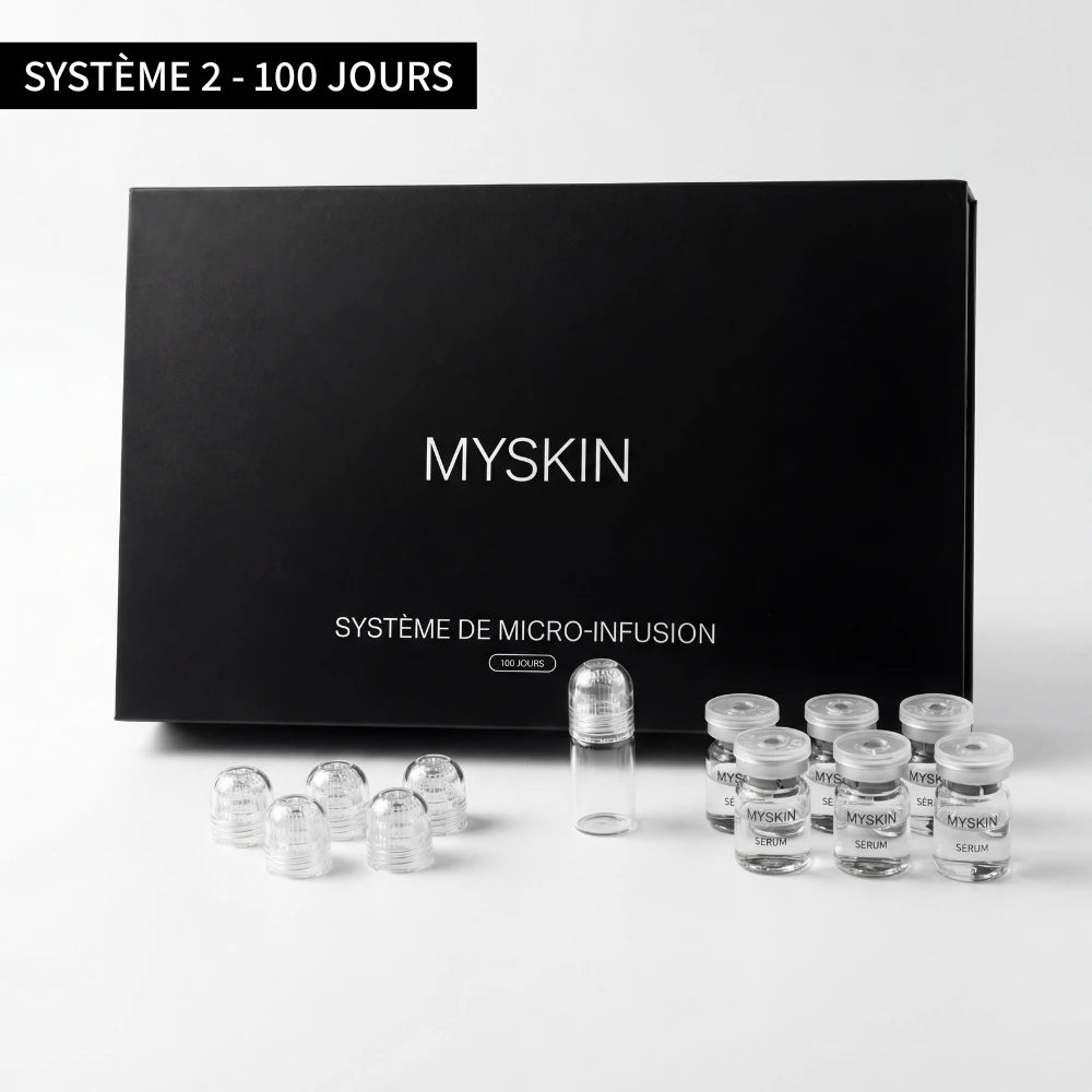 Système de Micro-Infusion