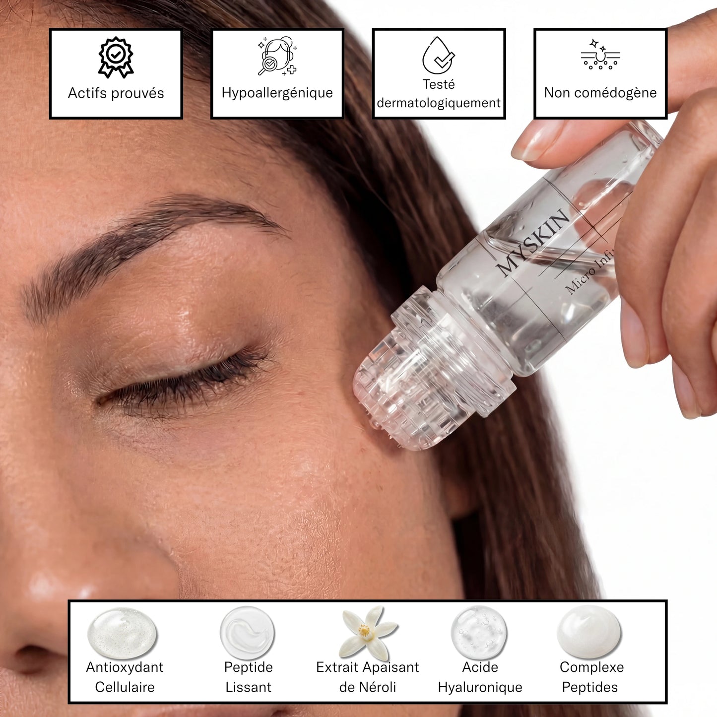 Système de Micro-Infusion