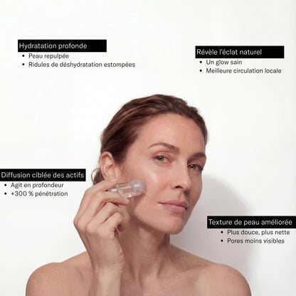 Système de Micro-Infusion