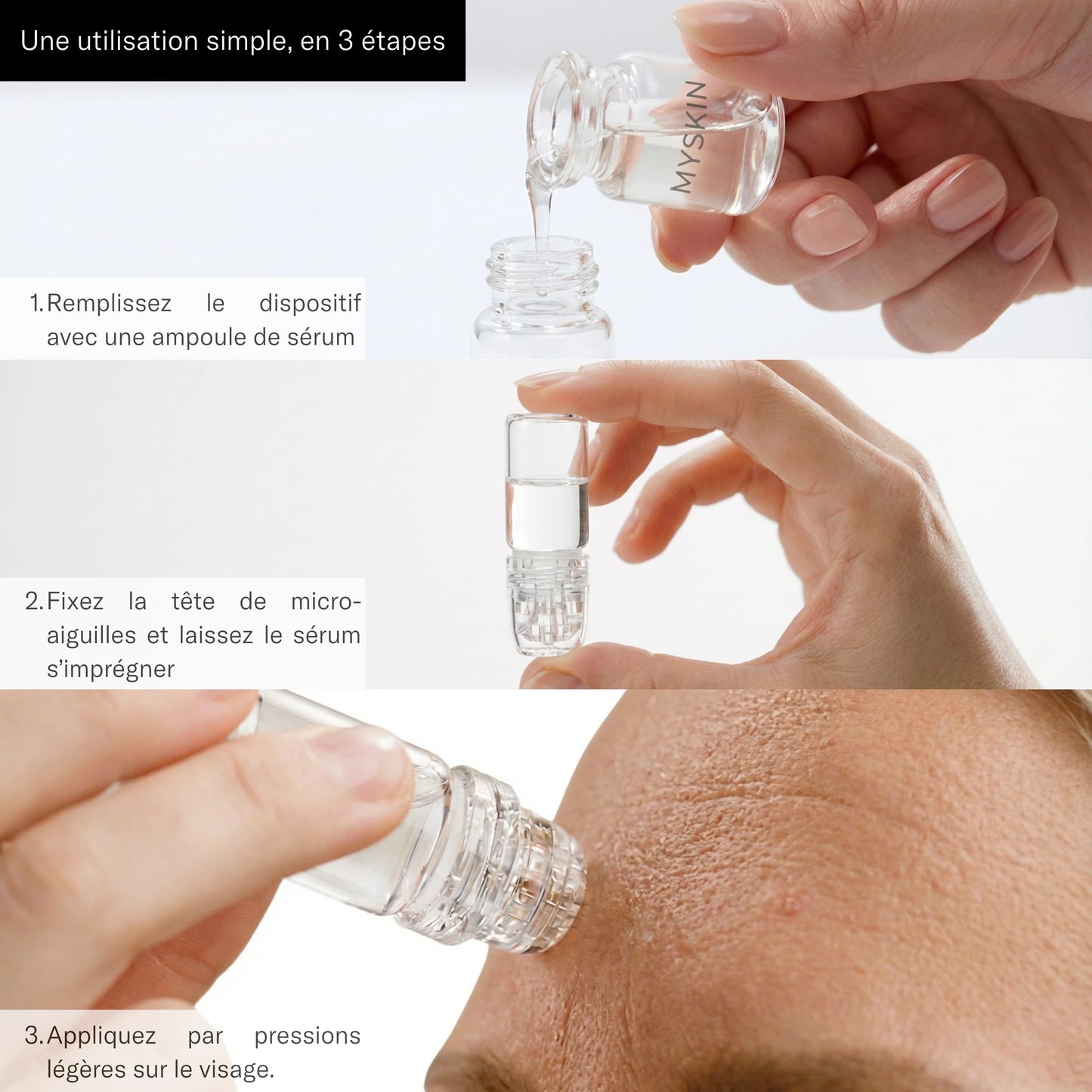 Système de Micro-Infusion