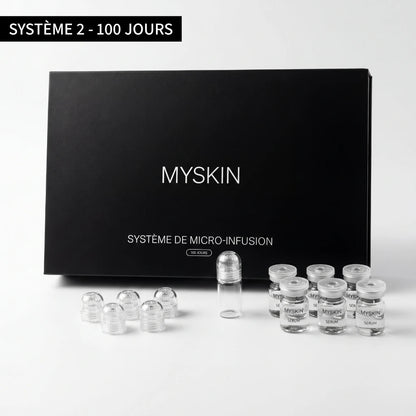 Système de Micro-Infusion