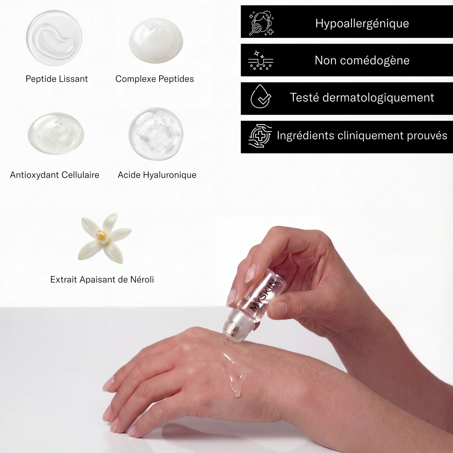 Système de Micro-Infusion