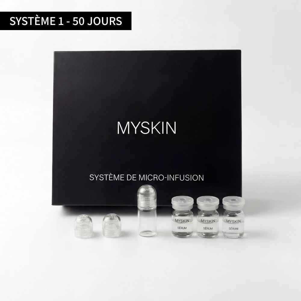 Système de Micro-Infusion