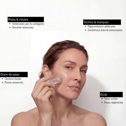 Système de Micro-Infusion