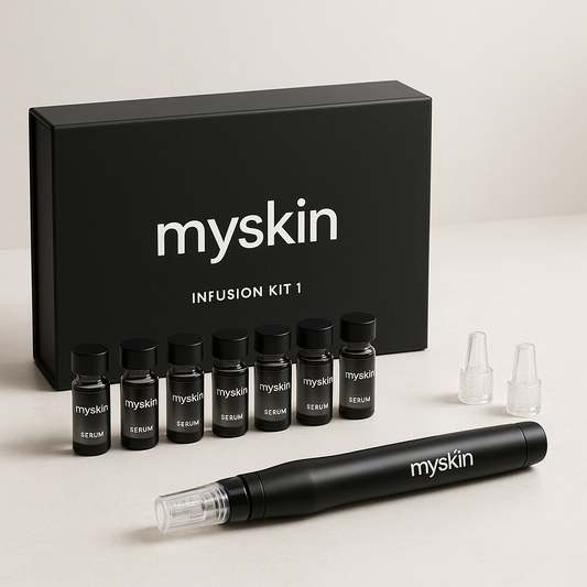 Système de Micro-Infusion