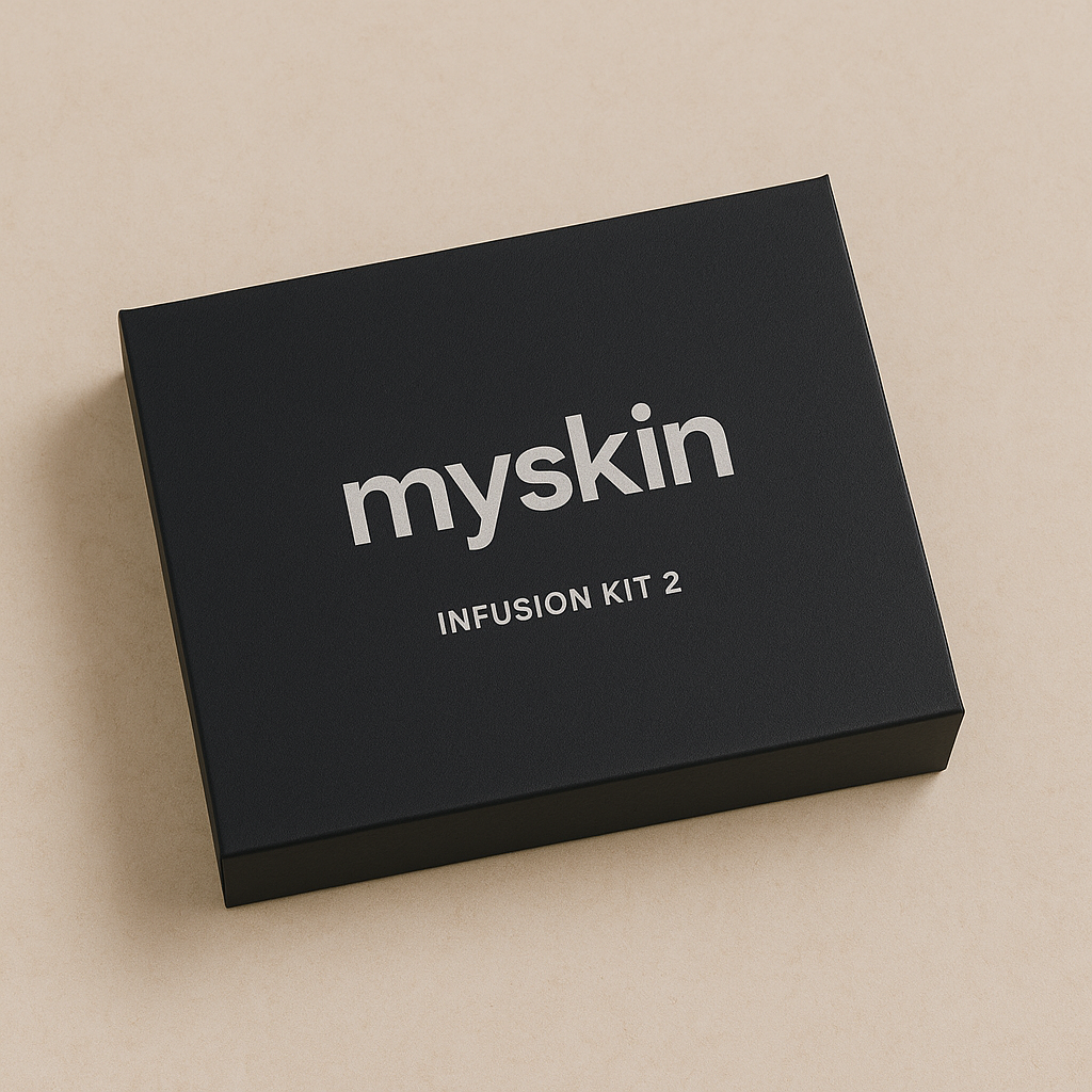 Système de Micro-Infusion