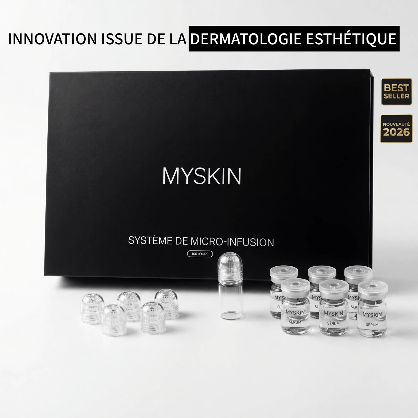 Système de Micro-Infusion