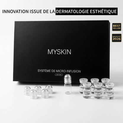 Système de Micro-Infusion