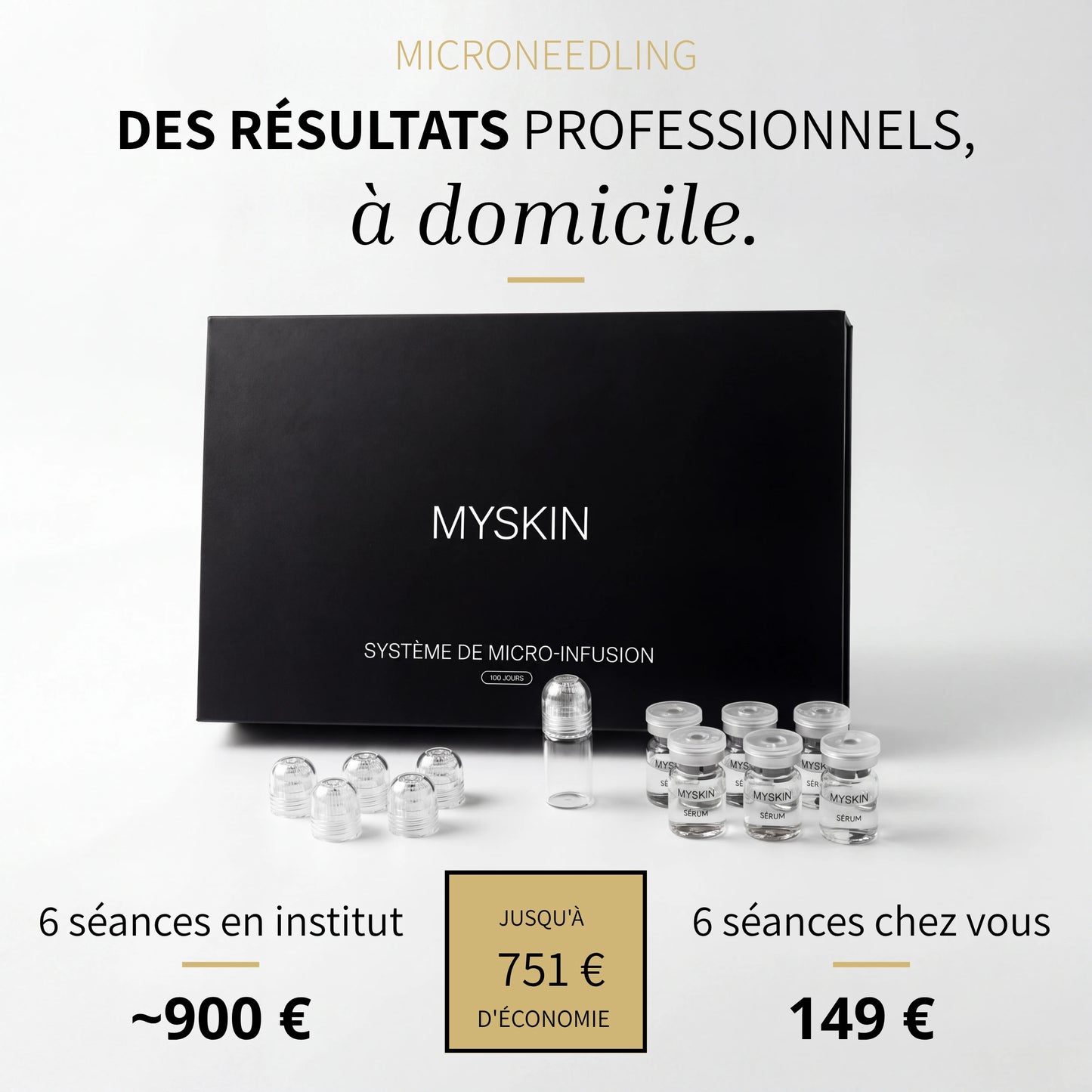 Système de Micro-Infusion