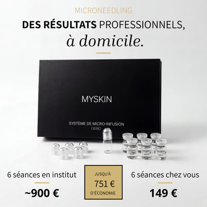 Système de Micro-Infusion