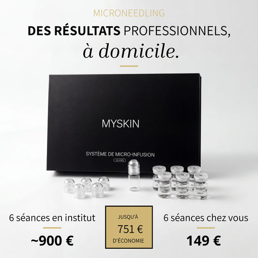 Système de Micro-Infusion