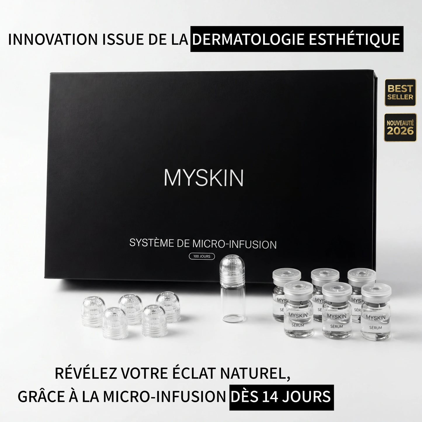 Système de Micro-Infusion